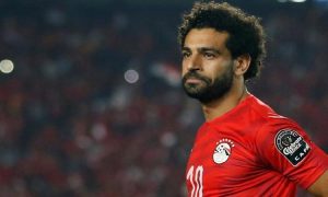 عاجـ.ـل .. اتحاد جدة السعـ.ـودي يتقدم بعرض رسمـ.ـي جديد لضـ.ـم محمد صلاح