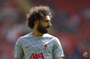 بعد رحيل هندرسون.. موقـ.ـف محمد صلاح من حمل شـ.ـارة قيـ.ـادة ليفربول في الموسـ.ـم الجديد