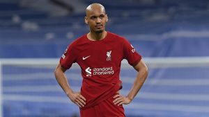 بديـ.ـل فابينيو.. ليفربول يسعي لضم نجـ.ـم باريس سان جيرمان