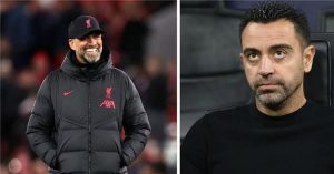 بتوصيـ.ـة من يورجن كلوب.. ليفربول يهز دفـ.ـاع برشلونة بصفقـ.ـة مدويـ.ـة