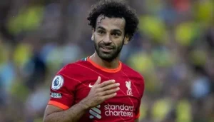 محمد صلاح أغلق الابواب في وجه الجميـ.ـع  : الدوري الإنجليزي الأفضـ.ـل في العالم