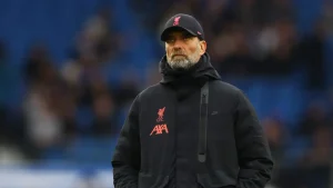 يورجن كلوب : بدأنا التحضير للموسـ.ـم الجديد بـ 4 لاعبيـ.ـن كبار والباقـ.ـي أطفال
