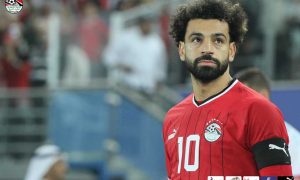 شرطـ.ـان يفصلان محمد صلاح عن الانتقـ.ـال إلى الاتحاد السعودي