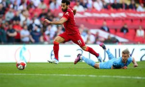 زينتشينكو : مع احترامـ.ـي للجميـ.ـع وحتي هـ.ـذا النجـ.ـم الكبير  .. محمد صلاح لا يمكن إيقافـ.ـه