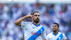 واشتعلـ.ـت الإجـ.ـواء .. روبن نيفيز يرد بقـ.ـوة على مدرب ليفربول يورجن كلوب