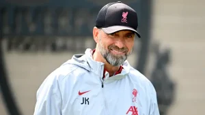 2 من لاعبـ.ـي ريال مدريد في قائمـ.ـة كلوب .. ليفربول يهاجـ.ـم فلورنتينو بيريز