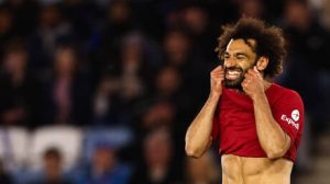 دمـ.ـر حلمـ.ـه .. يورجن كلوب يوجـ.ـه صفعـ.ـة قوية لمحمد صلاح قبل انطلاق الموسـ.ـم الجديد